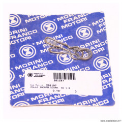 Ressort noix de kick pour moto Conti RX650 * Déstockage !