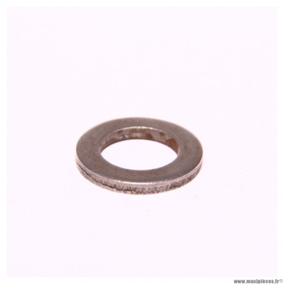 Rondelle épaisse de calage d'embrayage (13,6x22x2,5) pour moto Conti RX650 * Déstockage !