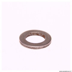 Rondelle épaisse de calage d'embrayage (13,6x22x2,5) pour moto Conti RX650 * Déstockage !