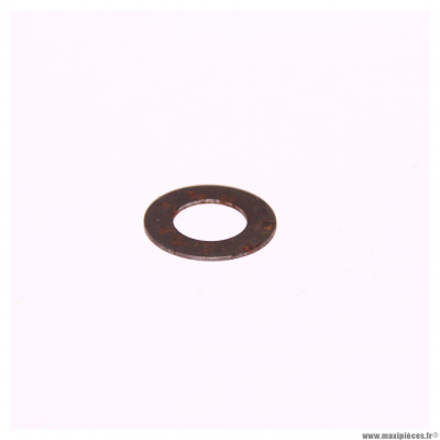 Rondelle de calage d'embrayage (8x15x0,50) pour moto Conti RX650 * Déstockage !