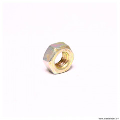 Ecrou de rotor d'allumage (M7x1.25) pour moto Conti RX650 * Déstockage !