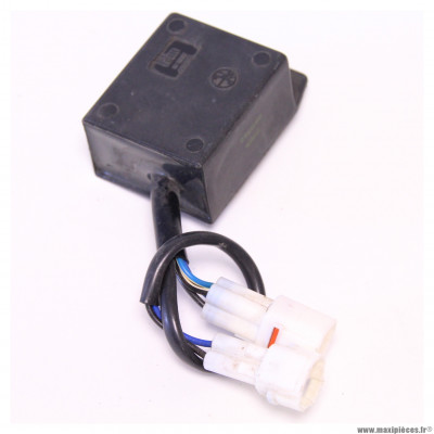 Boitier CDI pour moto Conti RX650 * Déstockage !