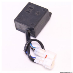 Boitier CDI pour moto Conti RX650 * Déstockage !