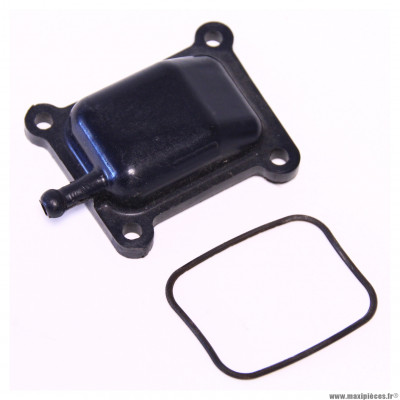 Carter reniflard d'huile pour moto Conti RX750 (100cc Piaggio 4T) * Déstockage !
