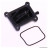 Carter reniflard d'huile pour moto Conti RX750 (100cc Piaggio 4T) * Déstockage !