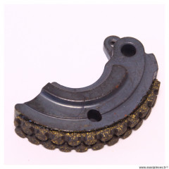 Machoire d'embrayage pour moto Conti RX750 (100cc Piaggio 4T) * Déstockage !