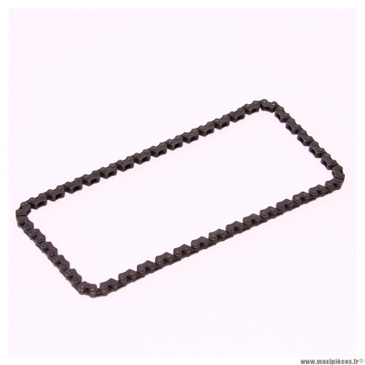 Chaine de distribution pour moto Conti RX750 (100cc Piaggio 4T) * Déstockage !