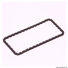 Chaine de distribution pour moto Conti RX750 (100cc Piaggio 4T) * Déstockage !