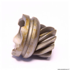 Rochet de kick pour moto RX750 (100cc Piaggio 4T) * Déstockage !