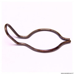 Ressort noix de kick pour moto RX750 (100cc Piaggio 4T) * Déstockage !