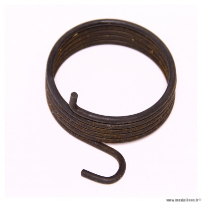 Ressort d'arbre de kick pour moto Conti RX750 (100cc Piaggio 4T) * Déstockage !