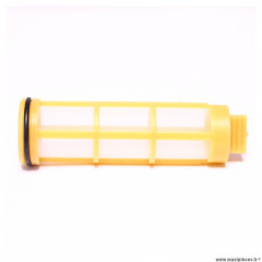 Crépine de filtre à huile pour moto Conti RX750 (100cc Piaggio 4T) * Déstockage !