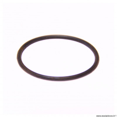 Joint torique bouchon de filtre à huile (31x1,8x34,5) pour moto Conti RX750 (100cc Piaggio 4T) * Déstockage !