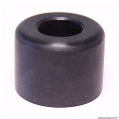 Tampon de protection moteur en nylon pour moto Conti RX650 (x1) * Déstockage !