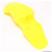 Garde boue avant jaune pour mini moto Conti 50 X-BOY * Déstockage !