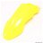 Garde boue avant jaune pour mini moto Conti 50 X-BOY * Déstockage !