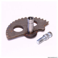 Axe de kick pour mini moto Conti 50 X-BOY * Déstockage !