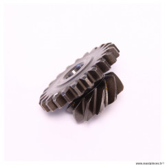 Pignon de démarreur pour mini moto Conti 50 X-BOY * Déstockage !