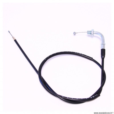 Cable de transmission de gaz pour mini moto Conti 50 X-BOY * Déstockage !