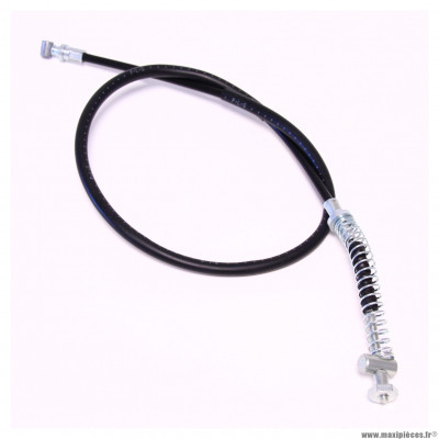 Cable de frein avant pour mini moto Conti 50 X-BOY * Déstockage !