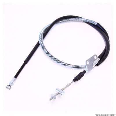 Cable de frein arrière pour mini moto Conti 50 X-BOY * Déstockage !