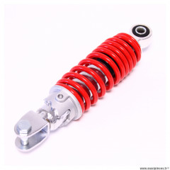 Amortisseur arrière (215 mm) pour mini moto Conti 50 X-BOY * Déstockage !