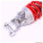 Amortisseur arrière (215 mm) pour mini moto Conti 50 X-BOY * Déstockage !