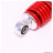 Amortisseur arrière (215 mm) pour mini moto Conti 50 X-BOY * Déstockage !