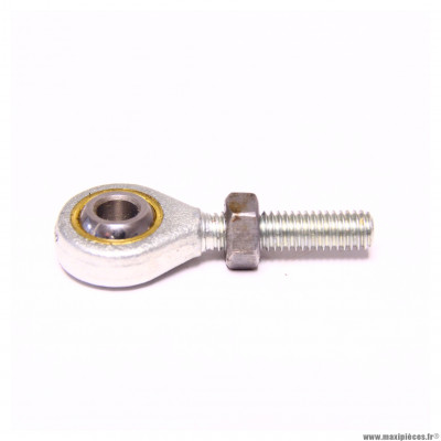 Rotule pas à droite de tige sélécteur de vitesse pour moto Conti RX356 V3 * Déstockage !