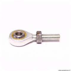 Rotule pas à droite de tige sélécteur de vitesse pour moto Conti RX356 V3 * Déstockage !