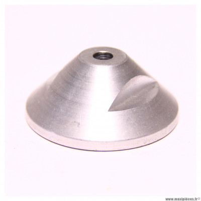 Ecrou de pivot de colonne de direction (M14x1.00) pour moto Conti RX356 V3 * Déstockage !