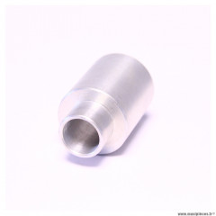 Entretoise de roue avant droite pour moto Conti RX356 V3 17