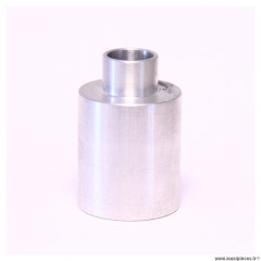 Entretoise de roue arrière gauche pour moto Conti RX356 V3 12