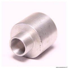 Entretoise de roue arrière gauche pour moto Conti RX356 V3 17