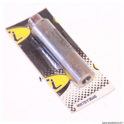 Entretoise moteur avant gauche pour moto Conti RX356 V3 (moteur Derbi) * Déstockage !