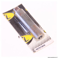 Entretoise moteur avant gauche pour moto Conti RX356 V3 (moteur Derbi) * Déstockage !