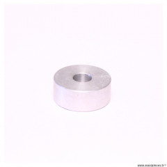 Entretoise repose pied gauche / pédale de sélcteur de vitesse pour moto Conti RX356 V3 12