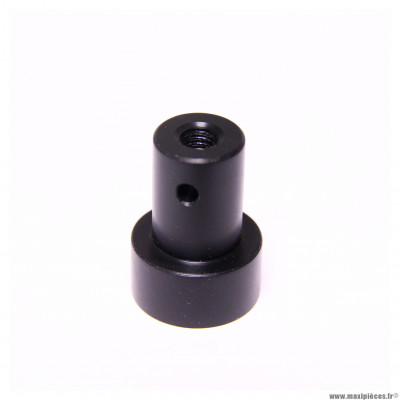 Embout plastique de carénage pour moto Conti RX356 V3 * Déstockage !