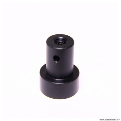 Embout plastique de carénage pour moto Conti RX356 V3 * Déstockage !