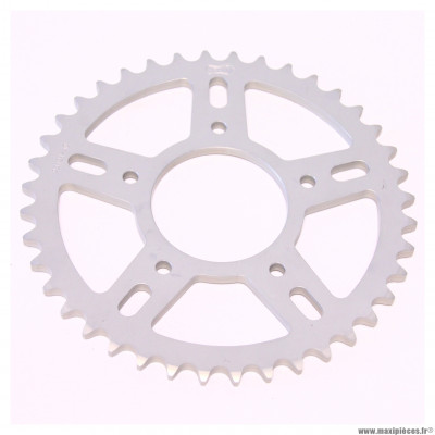 Couronne alu Z40 420 V3 12