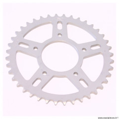 Couronne alu Z40 420 V3 12