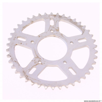 Couronne alu Z42 420 V3 12