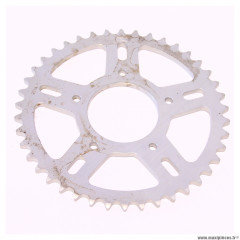 Couronne alu Z42 420 V3 12