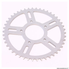 Couronne alu Z46 420 V3 12