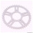 Couronne alu Z46 420 V3 12