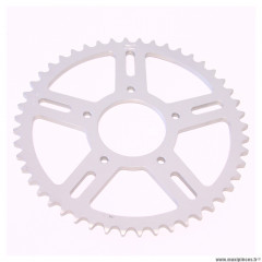 Couronne alu Z48 420 V3 12