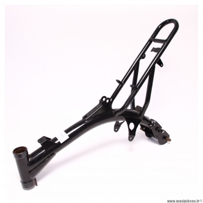 Cadre nu noir dirt bike 125 Conti type CRF50 (2007) * Déstockage !