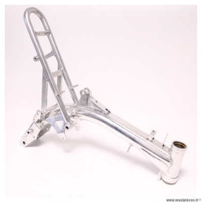 Cadre nu alu dirt bike 125 Conti type CRF50 (2007) * Déstockage !
