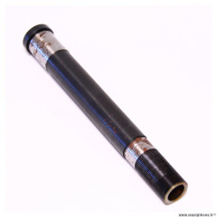 Axe de te de fourche Conti pour dirt bike / pit bike / mini moto * Déstockage !