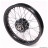 Roue avant 1.6 x 14 pouces noir pour dirt bike Conti * Déstockage !